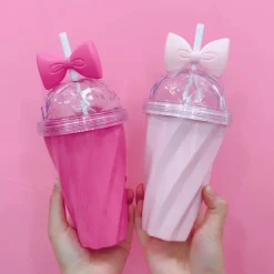 Pastel Princess Water Bottle