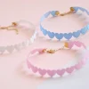 Pastel Valentine Choker