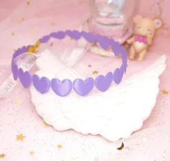 Pastel Valentine Choker