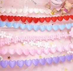 Pastel Valentine Choker