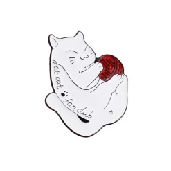 Pawsitive Enamel Pins