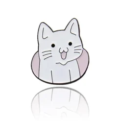 Pawsitive Enamel Pins