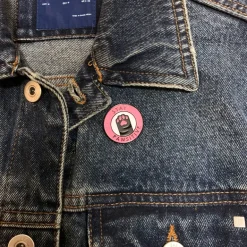 Pawsitive Enamel Pins