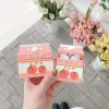 Peach Box Airpod Case
