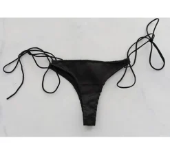 Peekaboo Bat Halloween Lingerie Set