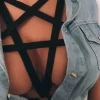 Pentagram Harness