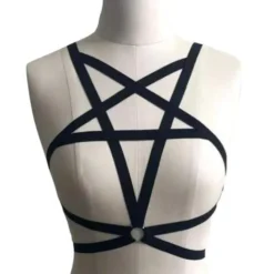 Pentagram Harness
