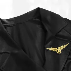 Pilot Cosplay Set