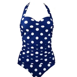 Pin Up Girl Monokini