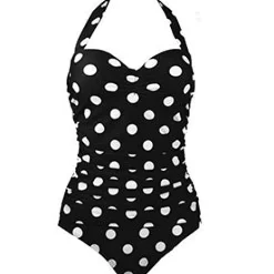 Pin Up Girl Monokini