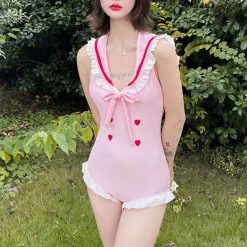 Pin Up Sailor Onesie