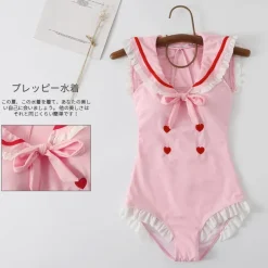 Pin Up Sailor Onesie