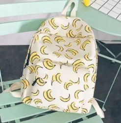 Pineapple Backpack