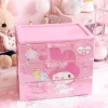 Pink Baby Bun Jewelry Box
