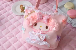Pink Bunny Handbag