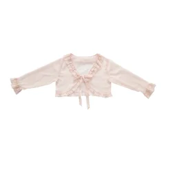 Pink Floral Whimsy Dress