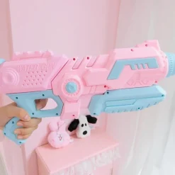 Pink Princess Blaster