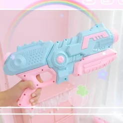 Pink Princess Blaster