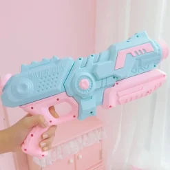 Pink Princess Blaster