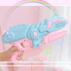 Pink Princess Blaster