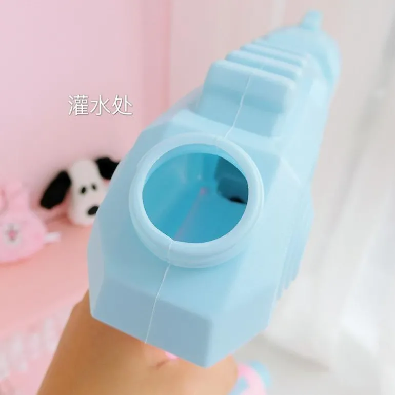 Pink Princess Blaster