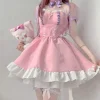 Pink Princess Dress