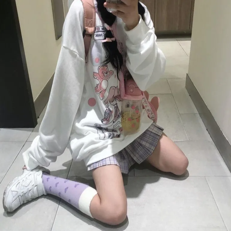 Pink Princess Gamer Hoodie