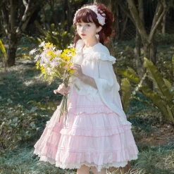 Pink Serenity Dress