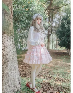 Pink Serenity Dress