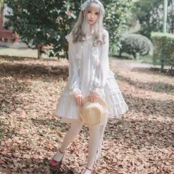 Pink Serenity Dress