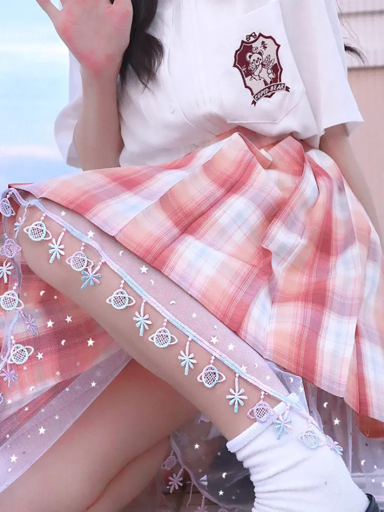 Planetary Petticoat