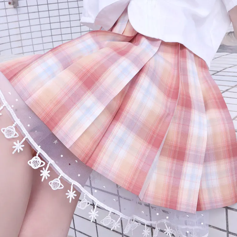Planetary Petticoat