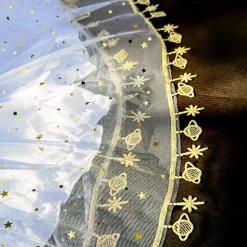Planetary Petticoat