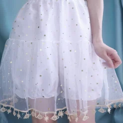Planetary Petticoat