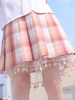 Planetary Petticoat