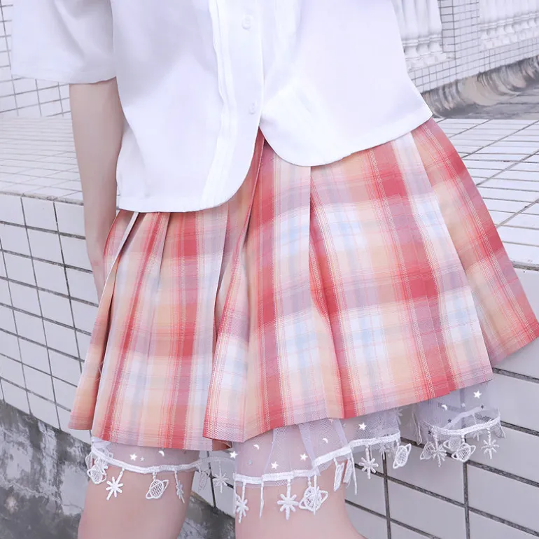 Planetary Petticoat