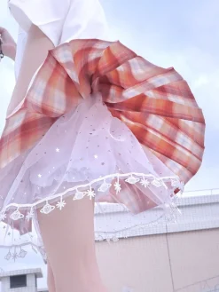 Planetary Petticoat