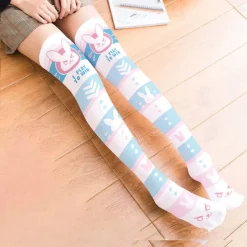 Play To Win Stockings
