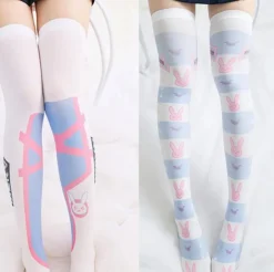 Play To Win Stockings