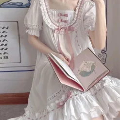 Pretty Princess Nighty