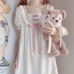 Pretty Princess Nighty
