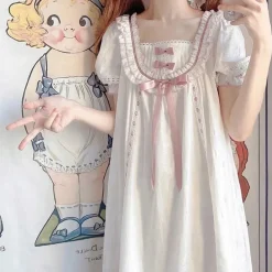 Pretty Princess Nighty