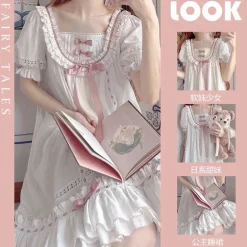 Pretty Princess Nighty