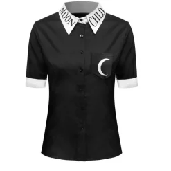 Pretty Witch Skirt & Blouse