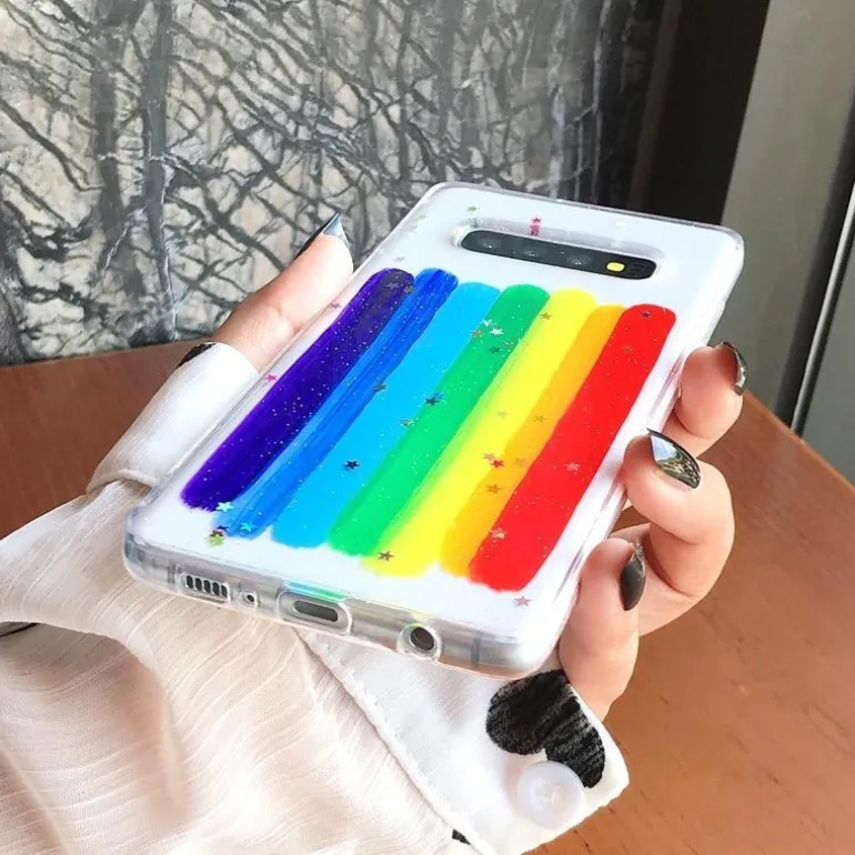 Pride Samsung Case