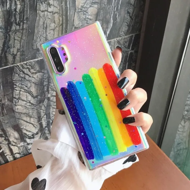 Pride Samsung Case