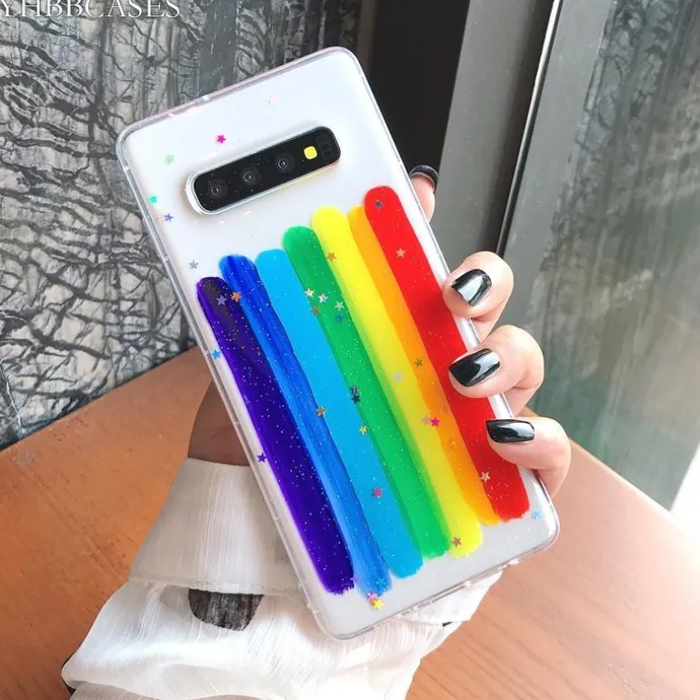 Pride Samsung Case