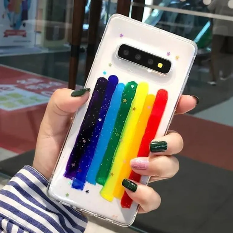 Pride Samsung Case