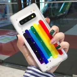 Pride Samsung Case