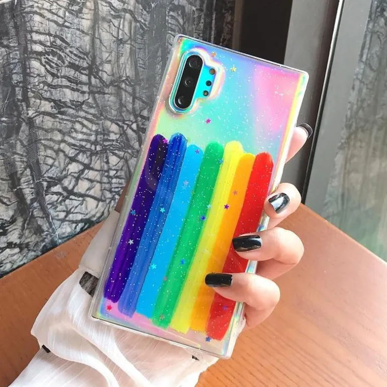 Pride Samsung Case